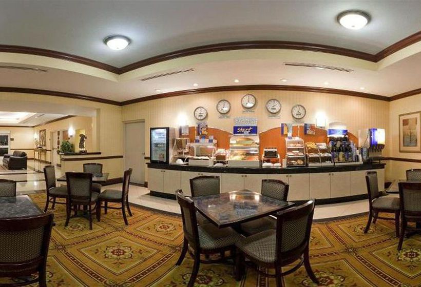 Hotel Holiday Inn Express Venice  | Venice | Florida | United States 14