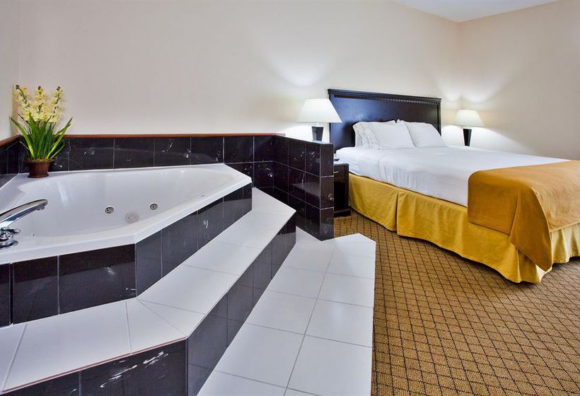 Hotel Holiday Inn Express Venice  | Venice | Florida | United States 15