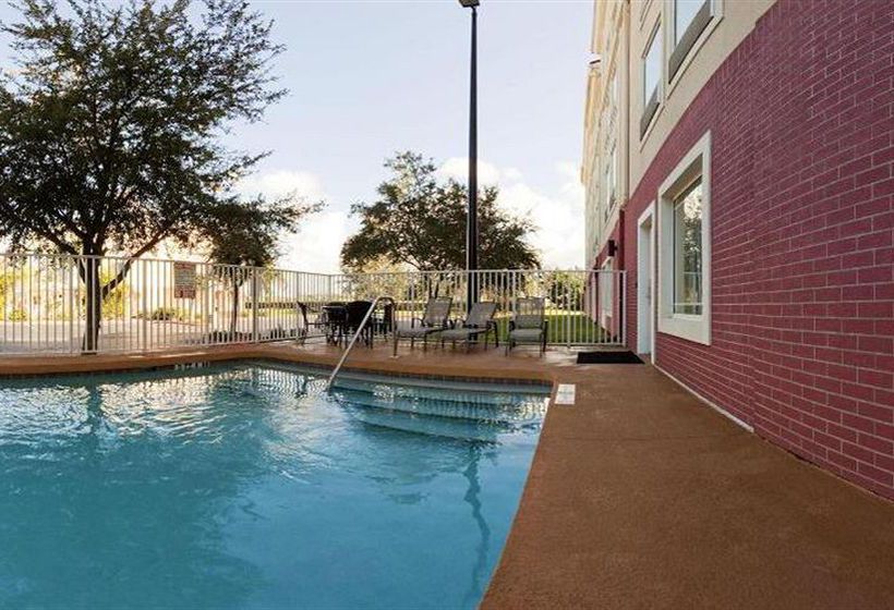 Hotel Holiday Inn Express Venice  | Venice | Florida | United States 16