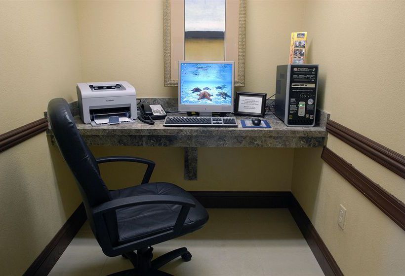 Hotel Holiday Inn Express Venice  | Venice | Florida | United States 17