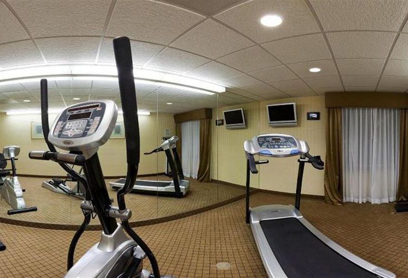 Hotel Holiday Inn Express Venice  | Venice | Florida | United States 18