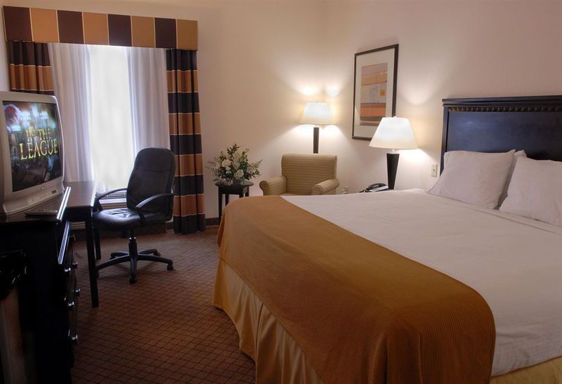 Hotel Holiday Inn Express Venice  | Venice | Florida | United States 19