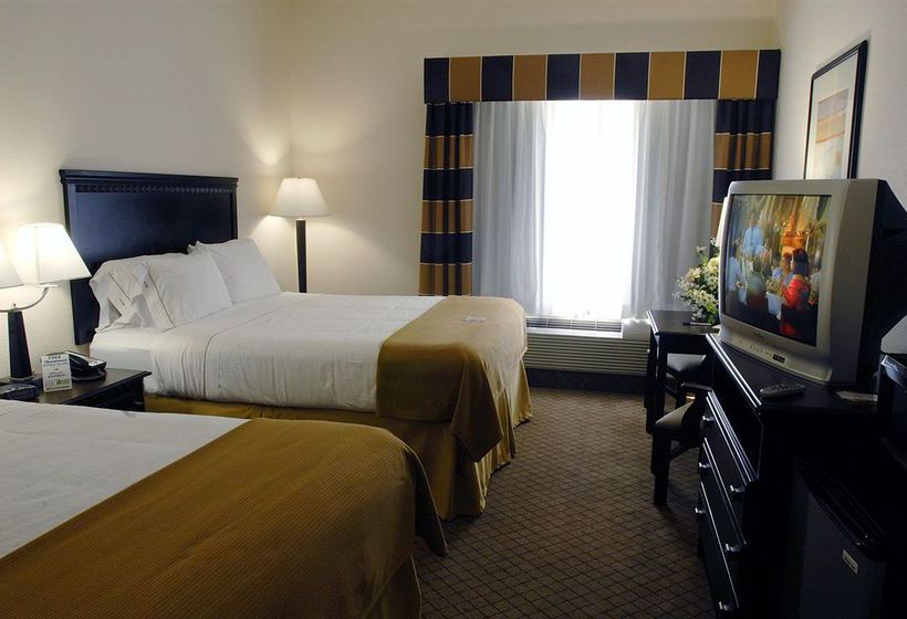 Hotel Holiday Inn Express Venice  | Venice | Florida | United States 20