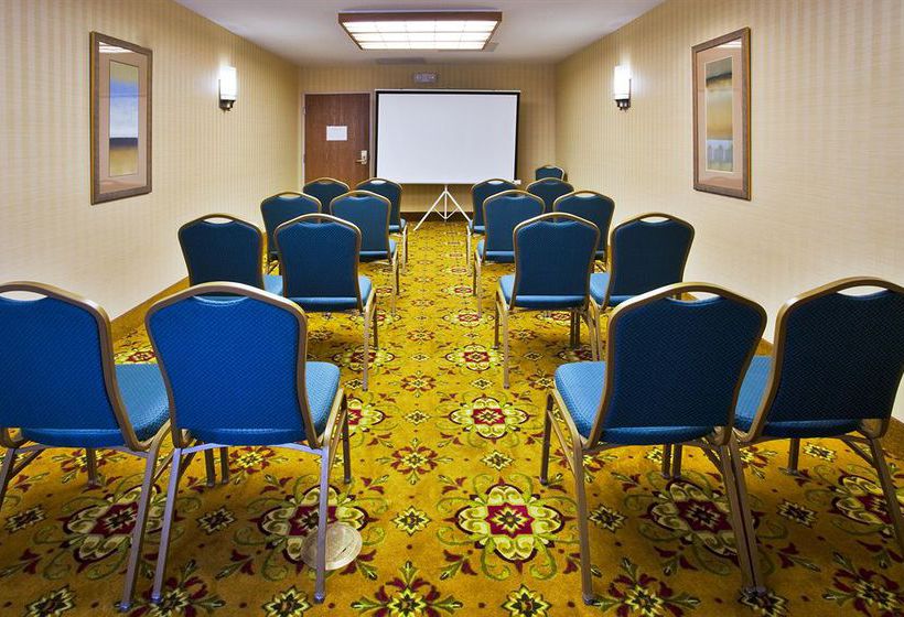 Hotel Holiday Inn Express Venice  | Venice | Florida | United States 3