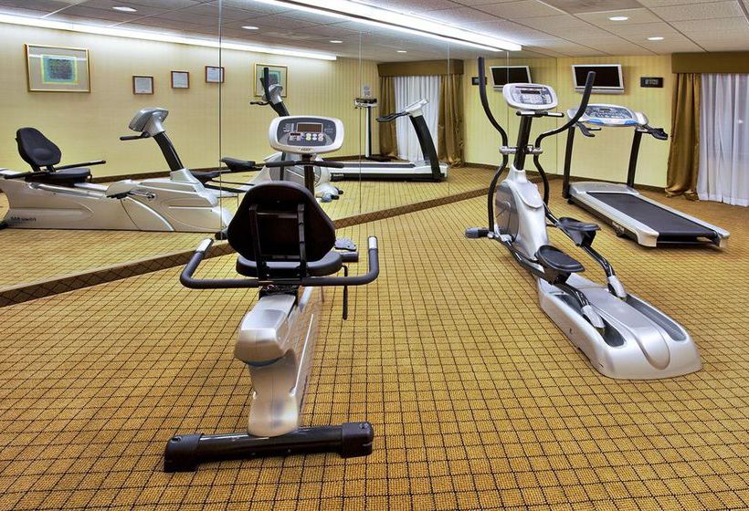 Hotel Holiday Inn Express Venice  | Venice | Florida | United States 4