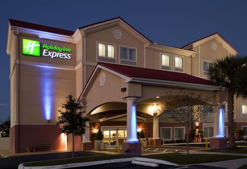 Hotel Holiday Inn Express Venice  | Venice | Florida | United States 5