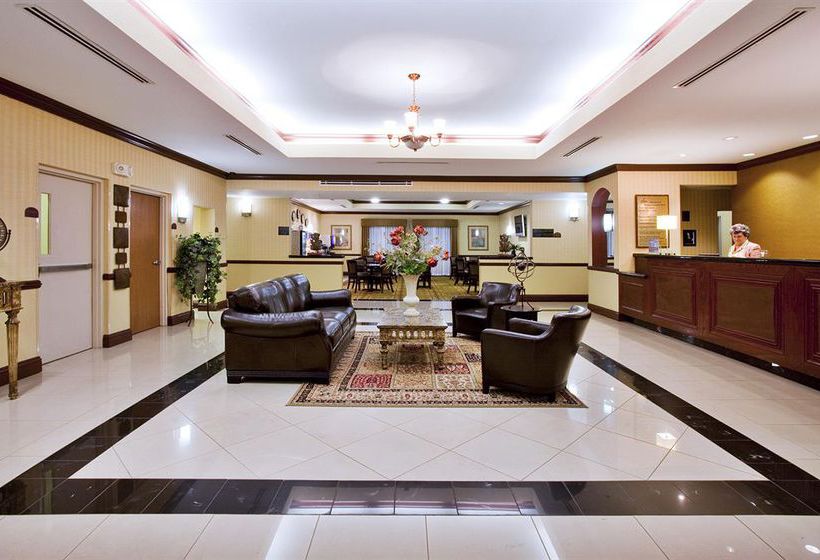 Hotel Holiday Inn Express Venice  | Venice | Florida | United States 6