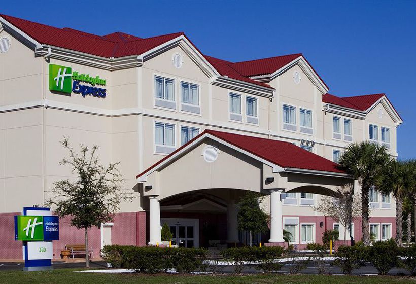Hotel Holiday Inn Express Venice  | Venice | Florida | United States 7