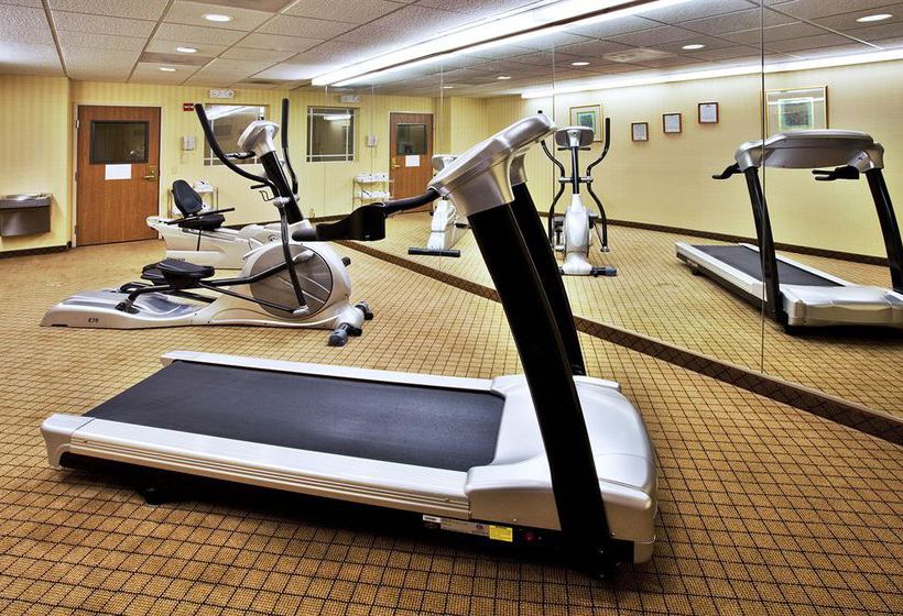 Hotel Holiday Inn Express Venice  | Venice | Florida | United States 8