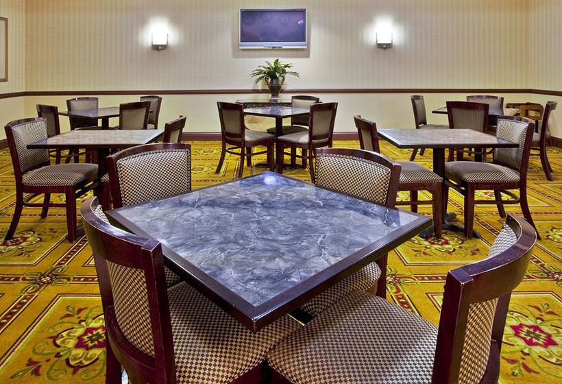 Hotel Holiday Inn Express Venice  | Venice | Florida | United States 9