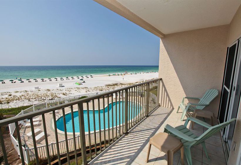 Hotel Resortquest Windancer Destin