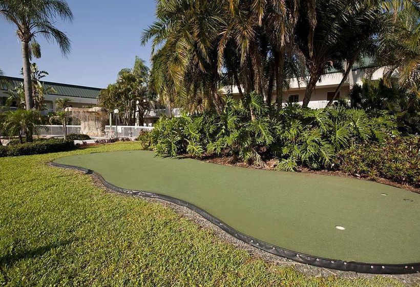 Hotel Hampton Inn Clearwater-Central  | Clearwater | Florida | United States 1