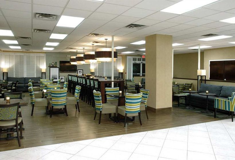 Hotel Hampton Inn Clearwater-Central  | Clearwater | Florida | United States 11