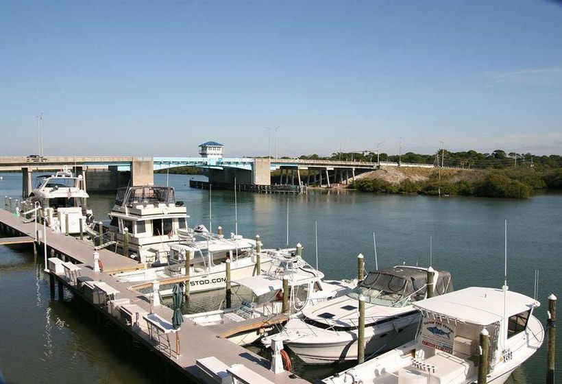 Hotel Hampton Inn Clearwater-Central  | Clearwater | Florida | United States 12