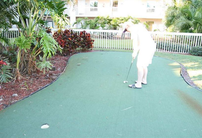 Hotel Hampton Inn Clearwater-Central  | Clearwater | Florida | United States 13