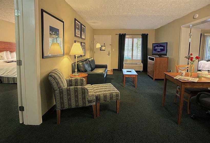 Hotel Hampton Inn Clearwater-Central  | Clearwater | Florida | United States 14