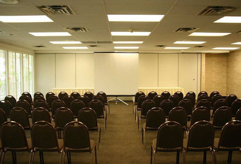 Hotel Hampton Inn Clearwater-Central  | Clearwater | Florida | United States 15