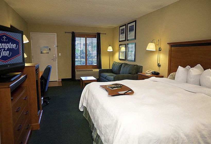 Hotel Hampton Inn Clearwater-Central  | Clearwater | Florida | United States 18