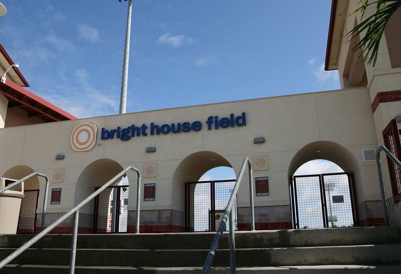 Hotel Hampton Inn Clearwater-Central  | Clearwater | Florida | United States 19