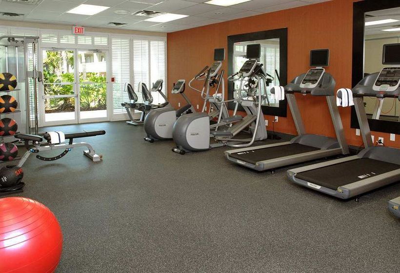 Hotel Hampton Inn Clearwater-Central  | Clearwater | Florida | United States 2