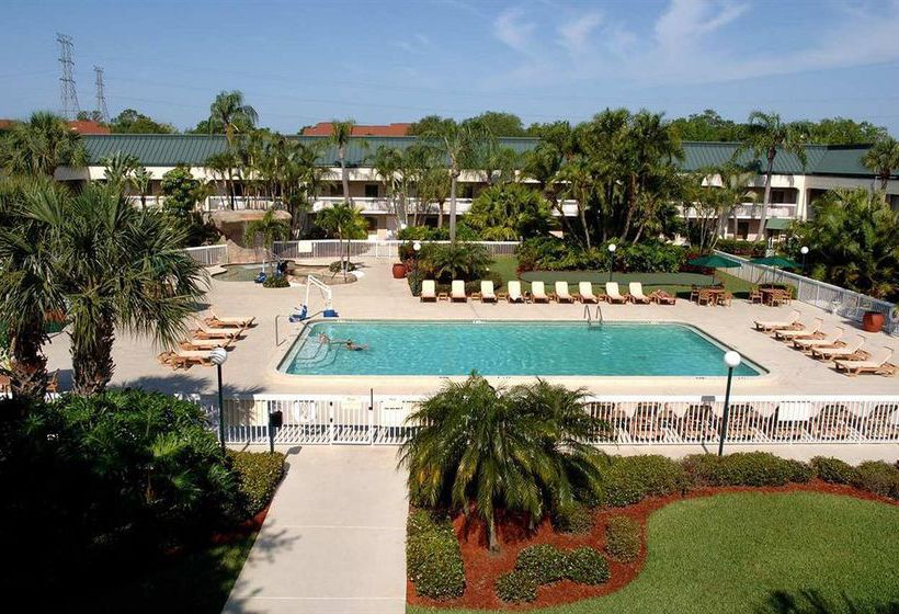 Hotel Hampton Inn Clearwater-Central  | Clearwater | Florida | United States 3