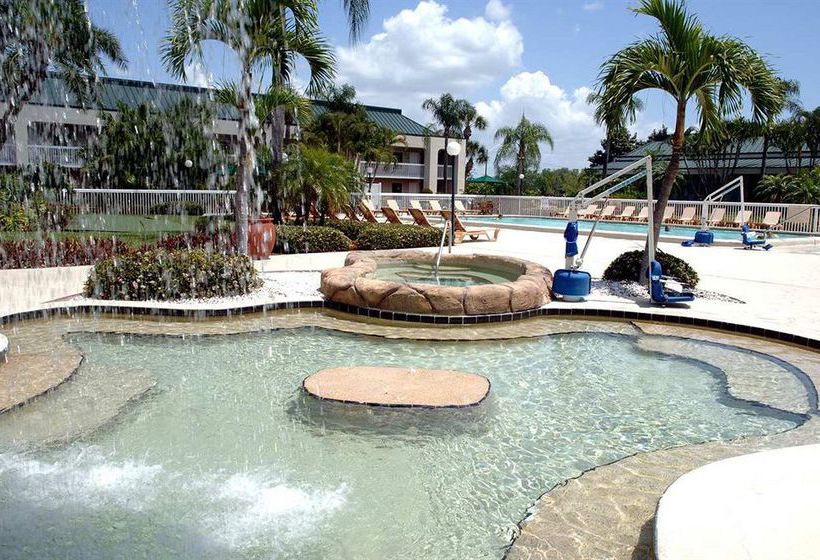 Hotel Hampton Inn Clearwater-Central  | Clearwater | Florida | United States 4