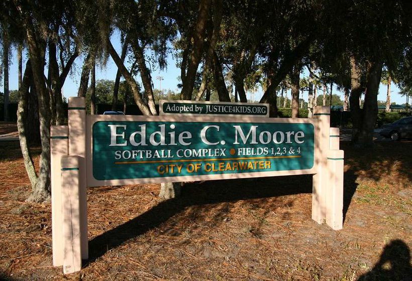 Hotel Hampton Inn Clearwater-Central  | Clearwater | Florida | United States 5