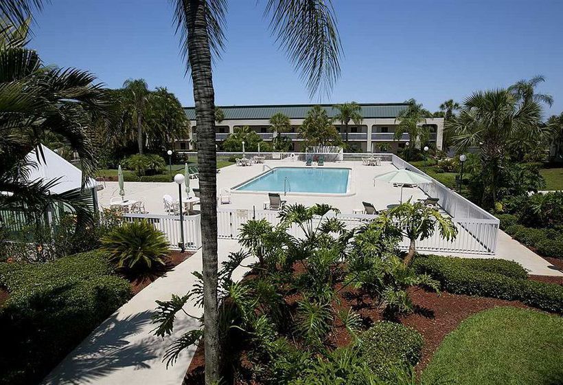 Hotel Hampton Inn Clearwater-Central  | Clearwater | Florida | United States 6
