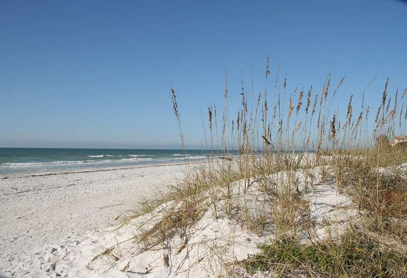 Hotel Hampton Inn Clearwater-Central  | Clearwater | Florida | United States 8