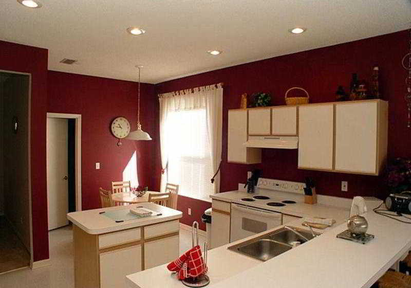 Hotel Universal Vacation Homes New Port Richey  | New Port Richey | Florida | United States 3