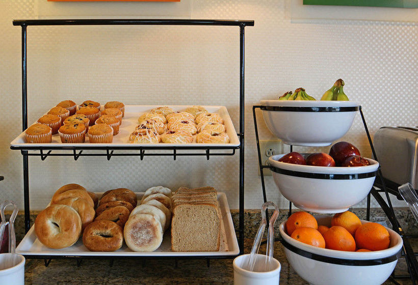 Hotel Comfort Inn Rochester 