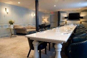 Hotel Soho House New York  | New York | Nueva York | United States 1