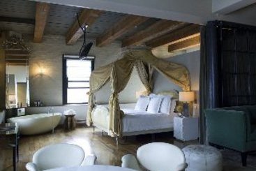 Hotel Soho House New York  | New York | Nueva York | United States 2