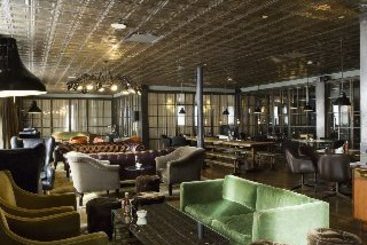 Hotel Soho House New York  | New York | Nueva York | United States 6