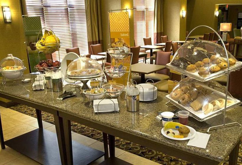 Hotel Hampton Inn & Suites Navarre  | Navarre | Florida | United States 1