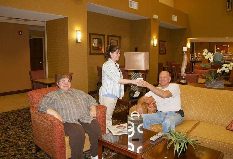 Hotel Hampton Inn & Suites Navarre  | Navarre | Florida | United States 13