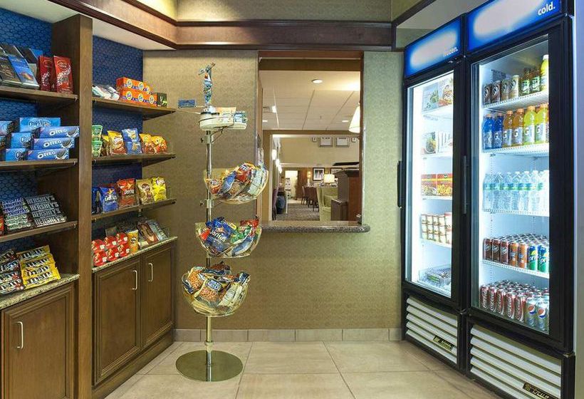 Hotel Hampton Inn & Suites Navarre  | Navarre | Florida | United States 14