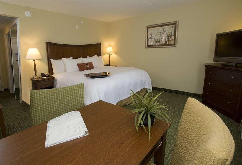 Hotel Hampton Inn & Suites Navarre  | Navarre | Florida | United States 15