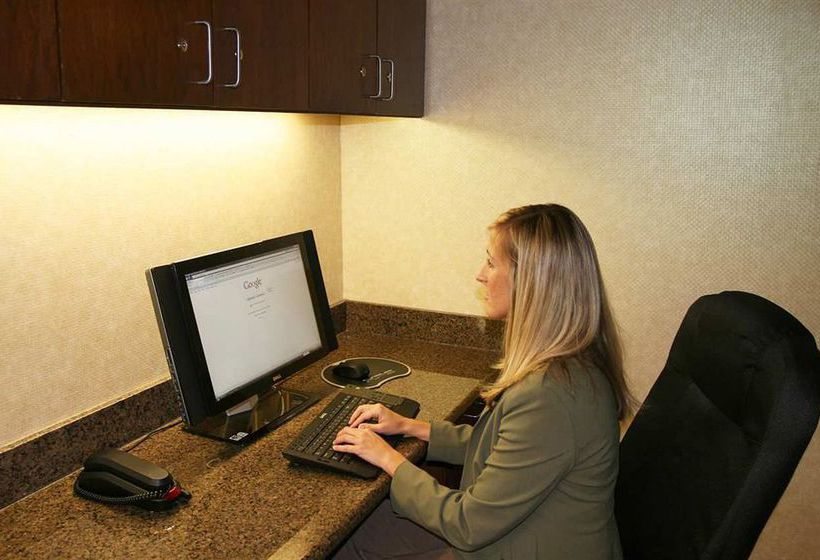 Hotel Hampton Inn & Suites Navarre  | Navarre | Florida | United States 16