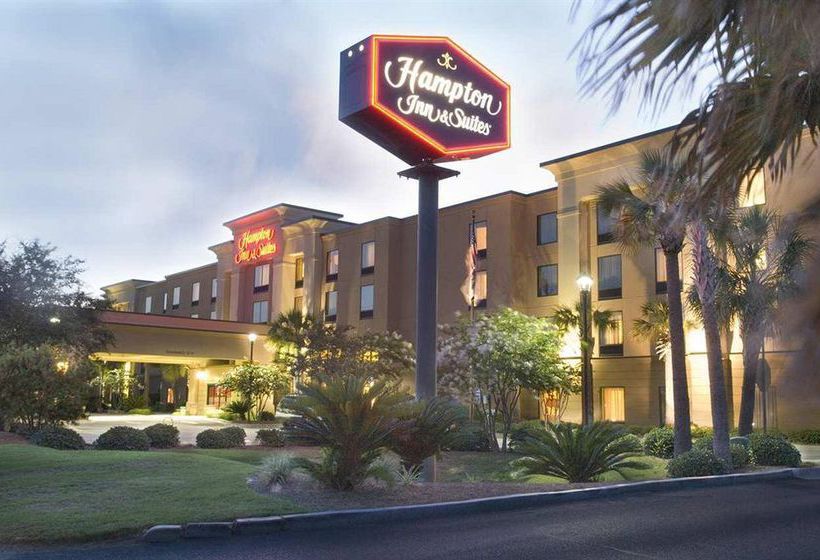 Hotel Hampton Inn & Suites Navarre  | Navarre | Florida | United States 18