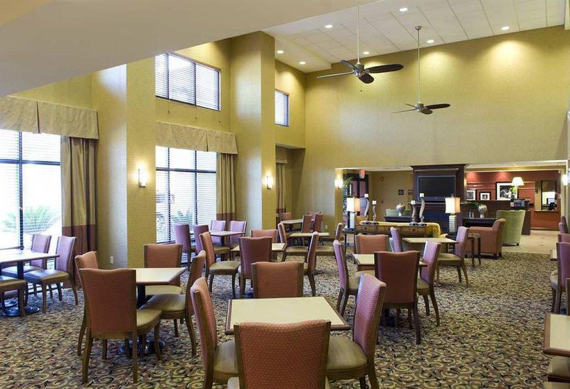 Hotel Hampton Inn & Suites Navarre  | Navarre | Florida | United States 19