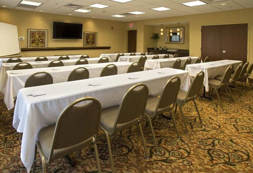 Hotel Hampton Inn & Suites Navarre  | Navarre | Florida | United States 3