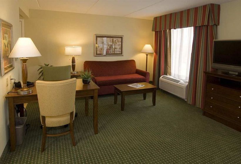 Hotel Hampton Inn & Suites Navarre  | Navarre | Florida | United States 4