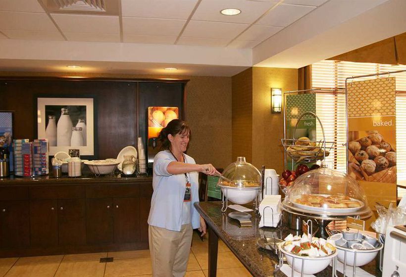 Hotel Hampton Inn & Suites Navarre  | Navarre | Florida | United States 5