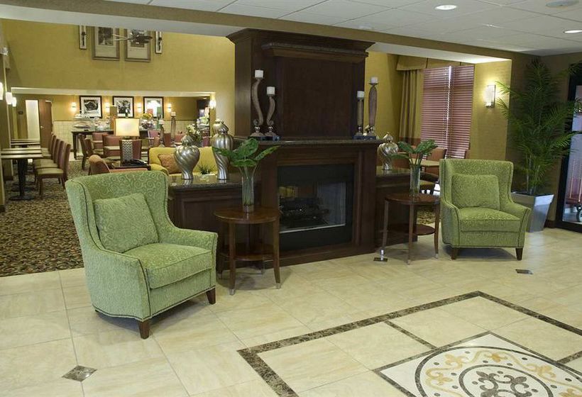 Hotel Hampton Inn & Suites Navarre  | Navarre | Florida | United States 6