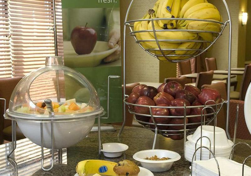 Hotel Hampton Inn & Suites Navarre  | Navarre | Florida | United States 7