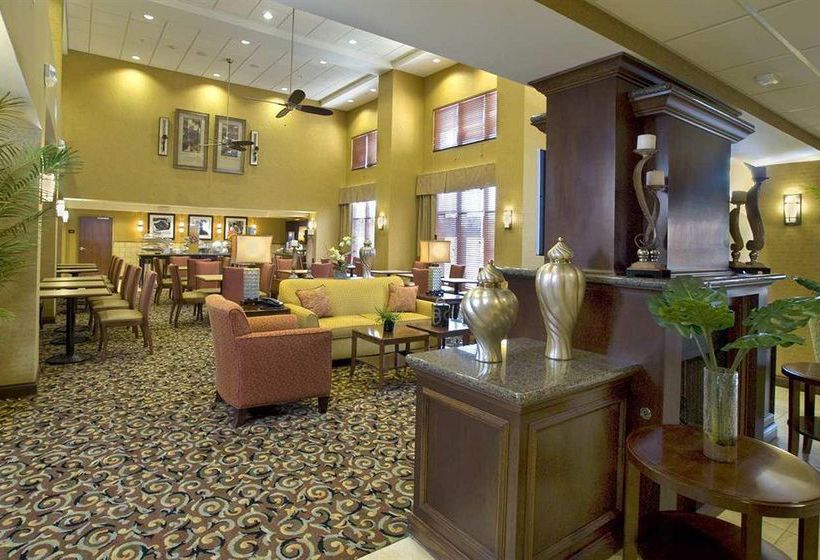 Hotel Hampton Inn & Suites Navarre  | Navarre | Florida | United States 8