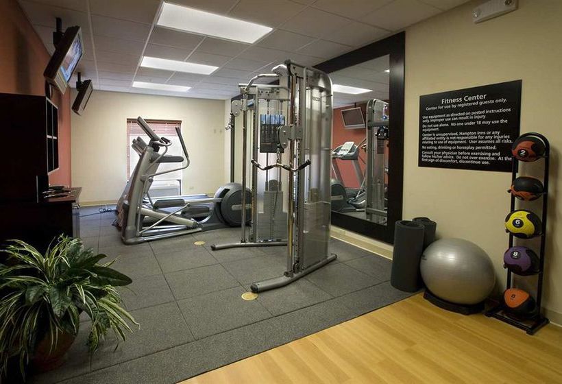 Hotel Hampton Inn & Suites Navarre  | Navarre | Florida | United States 9