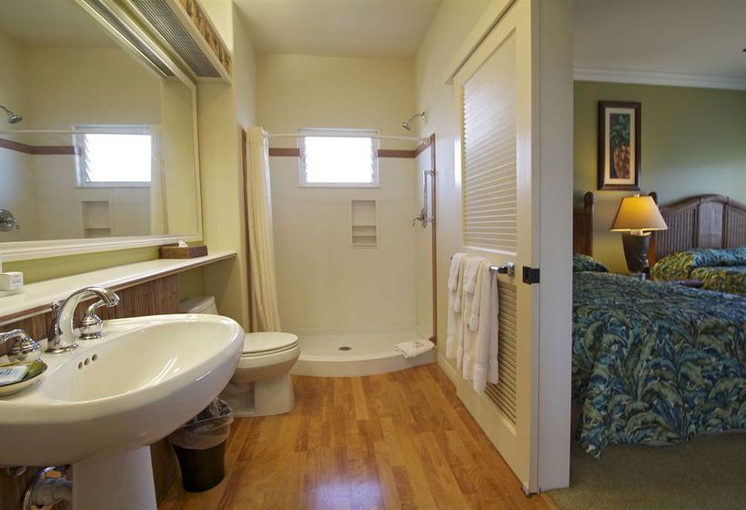 Wyndham Bali Hai Villas