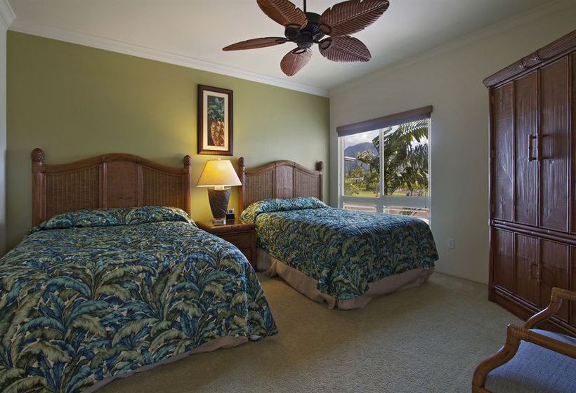 Wyndham Bali Hai Villas  | Princeville | Hawaii | United States 1